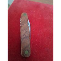 Немецкий складной ножик С рубля