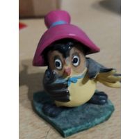 Фигурка "Сова "