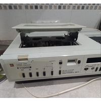 Видеомагнитофон Электроника М12