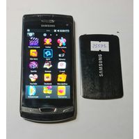 Телефон Samsung S8530. 25591