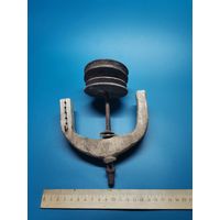 Веретено старое.