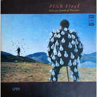 Pink Floyd (2LP) – Delicate Sound Of Thunder