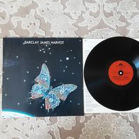 BARCLAY JAMES HARVEST - 1978 - XII (GERMANY) LP