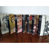 Всеобщая история искусств в 6 томах