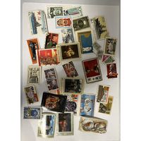 Сборный лот,марки