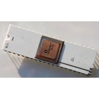 Процессор КМ1801ВМ2 (pdp-11)