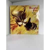 Mercyful fate оригинал