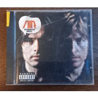 AIR – Everybody Hertz