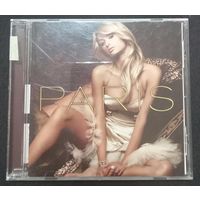 CD,(Japan) Paris Hilton – Paris