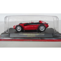 FERRARI 553 #38 Mike Hawthorn F1 1954 ALTAYA