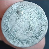 Орт 1686  Пруссия