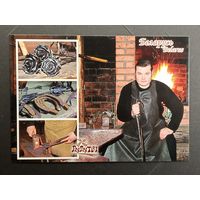 Беларусь 2012 Этнография