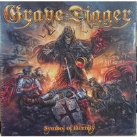 Grave Digger - Symbol Of Eternity