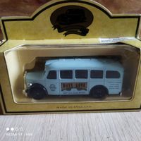 Автобус Mercedes.Англия.