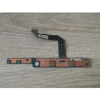 Кнопка питания для Lenovo Z565