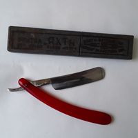 Бритва опасная