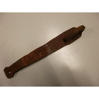 Кованная деталь