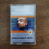 Demis Roussos "Greatest hits"