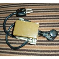 Ключ радиста малый.