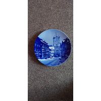 Тарелка для декора