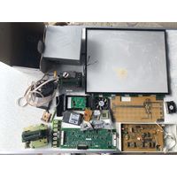 Платы схемы детали