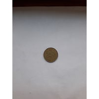 Ливан 250 пиастров 2000