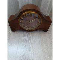 Часы настольные Весна с боем