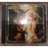 Romantic collection - France, CD