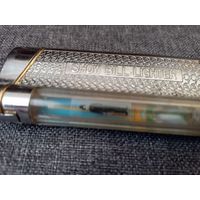 Зажигалка импортная времен СССР.