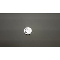 1 песета 2001 г. Испания. Внимательно читайте объявление.