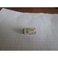Конденсатор К70-6  0.047 мкф35в.
