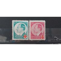РАСПРОДАЖА ЮГОСЛАВИЯ 1936г. Полная серия. Чист*