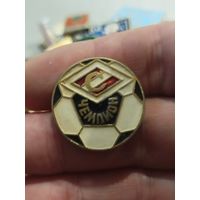 Спартак чемпион