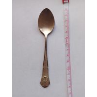 Серебряная ложка