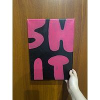 Интерьерные картины акрил(4шт)