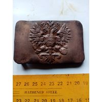 Пряжка РИА бшд