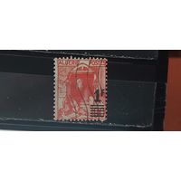 РАСПРОДАЖА АЛЖИР 1939г. НАДП. Полная серия. Гаш.