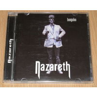 Nazareth - Boogaloo (1998, Audio CD)