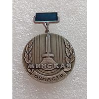 Минская область. Курган Славы. Цена указывается за один значок. #-IV-6