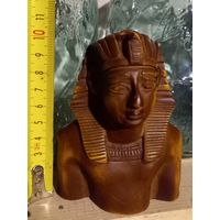 Статуэтка Египетский фараон