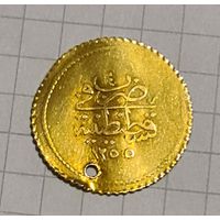 Османская империя. Турция