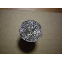 Грош 1544 года