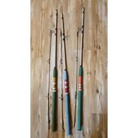 Спиннинг ссср ленинградский ЛАО любой на выбор поштучно