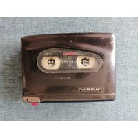 Япония. Кассетный диктофон Panasonic RQ-L400