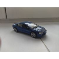 1/43 Dodge Intrepid
