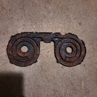 Деталь к "кексам" МГ( антураж)