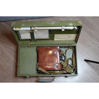 Рентгенметр (дозиметр, рентгенометр) ДП-5А СССР 1974 год
