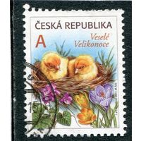 Чехия. Пасха