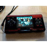 Игровая портативная консоль