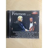 Oscar Peterson p3